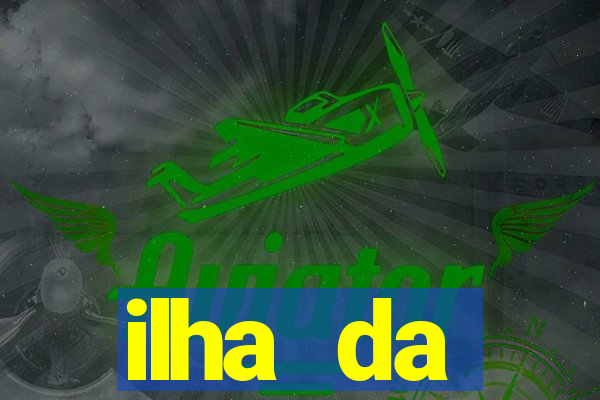 ilha da tenta莽茫o brasil telegram